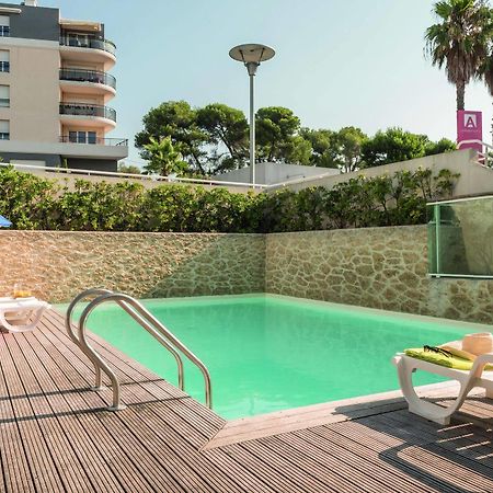 Appart'City Classic Antibes Esterno foto