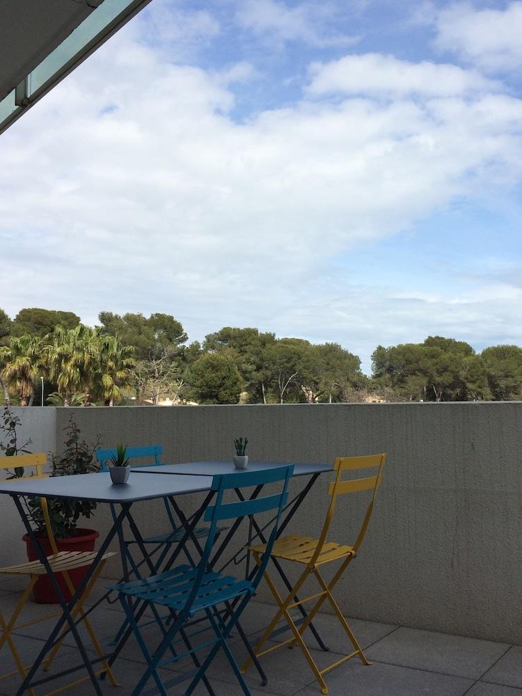 Appart'City Classic Antibes Esterno foto