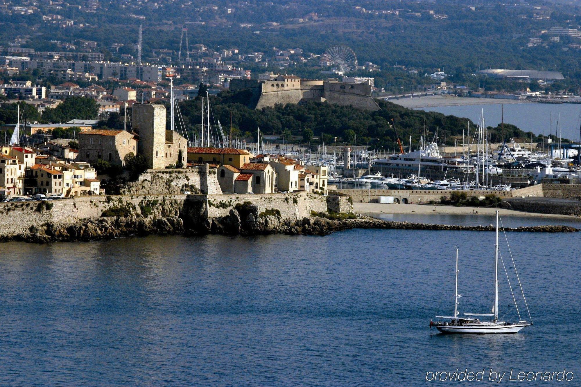 Appart'City Classic Antibes Esterno foto