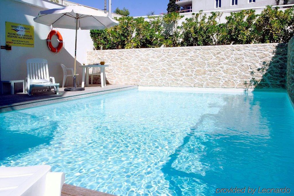 Appart'City Classic Antibes Servizi foto
