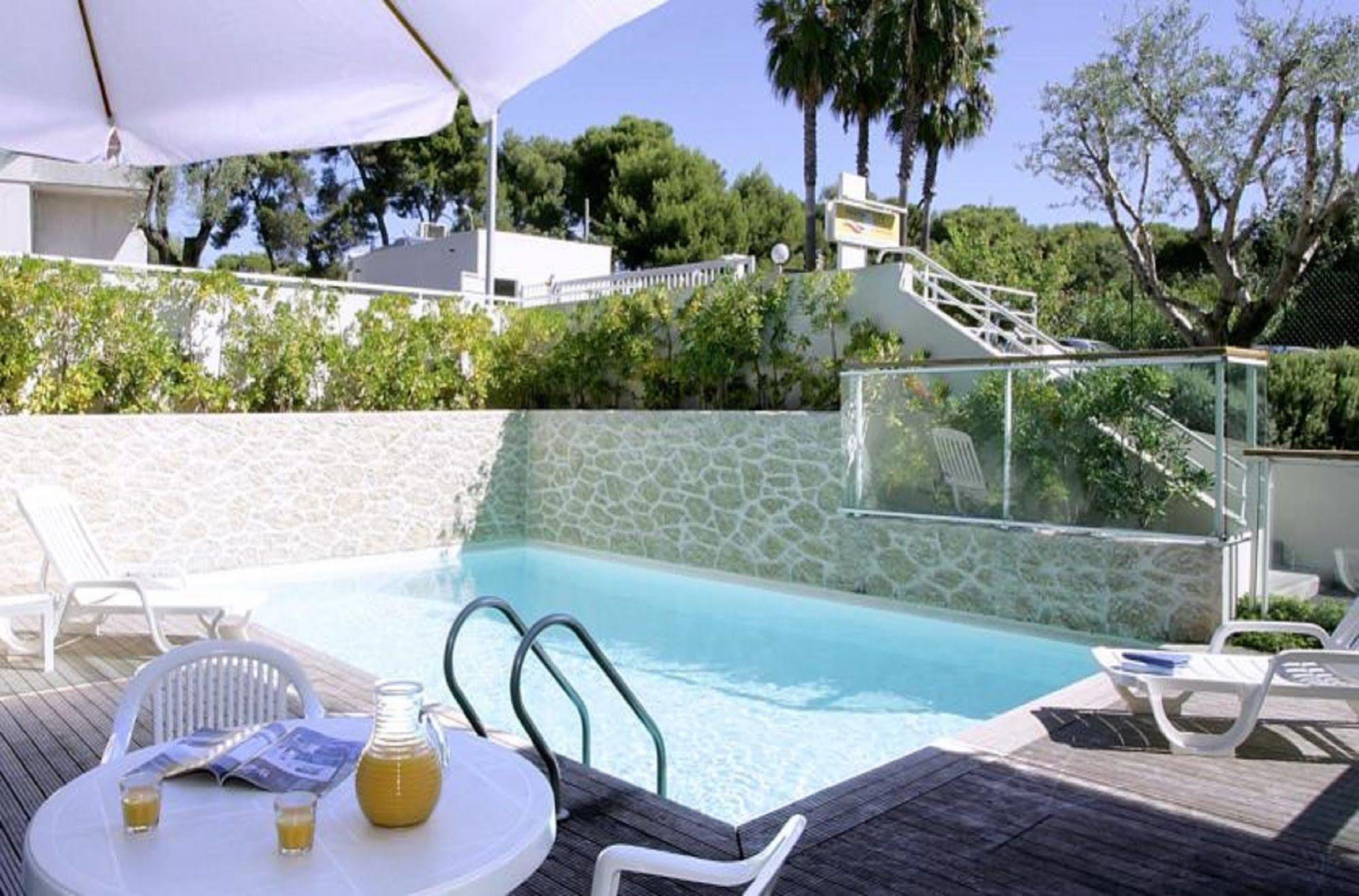 Appart'City Classic Antibes Esterno foto